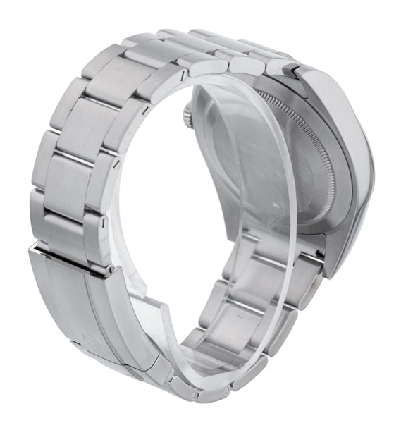 Rolex Oyster Perpetual 114300